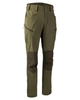 Deerhunter Anti-Insect Trousers With HHL Treatment