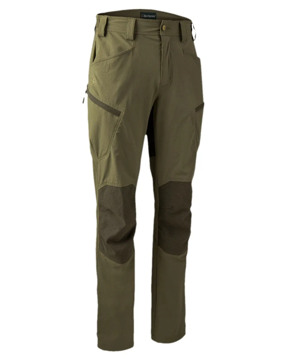 Deerhunter Anti-Insect Trousers With HHL Treatment