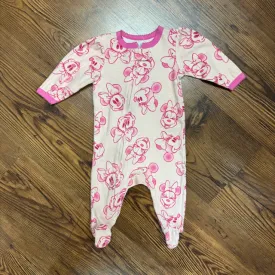 Disney SIZE 0-3 Months Sleeper