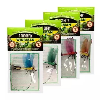 DragonFly Wingman 1 pack