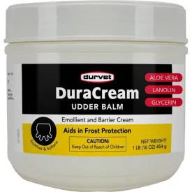 Duracream Emollient And Barrier Cream