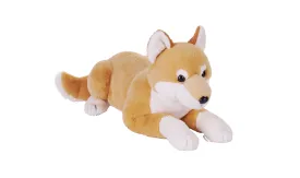 Earthkins Dingo Stuffed Animal - 15"