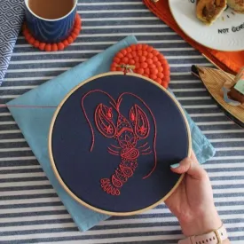 Embroidery Kits - Paraffle