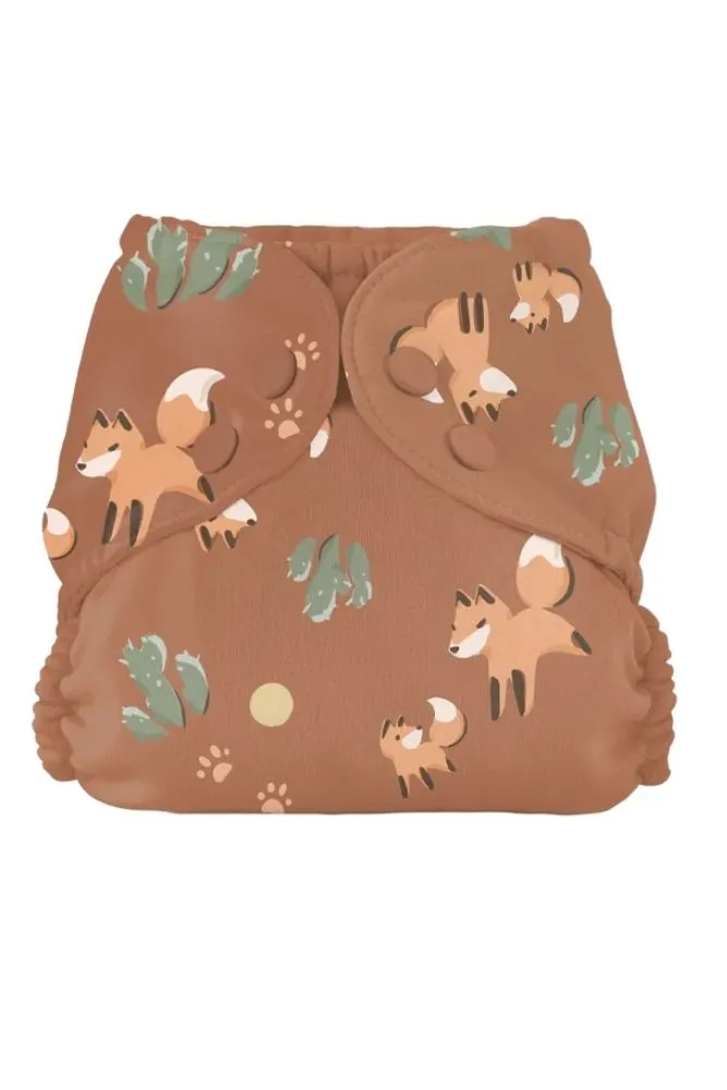 Esembly Diaper Cover - Prints