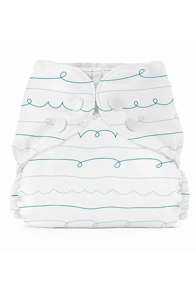 Esembly Diaper Cover - Prints