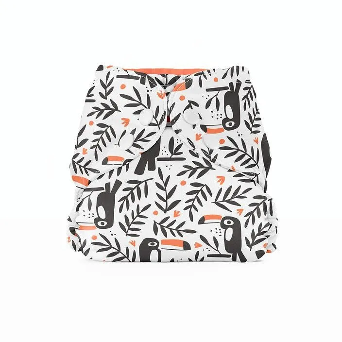 Esembly Diaper Cover - Prints