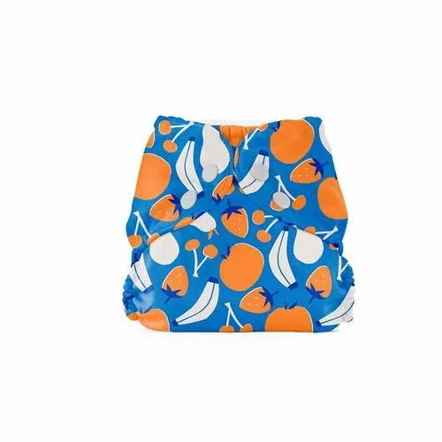 Esembly Diaper Cover - Prints