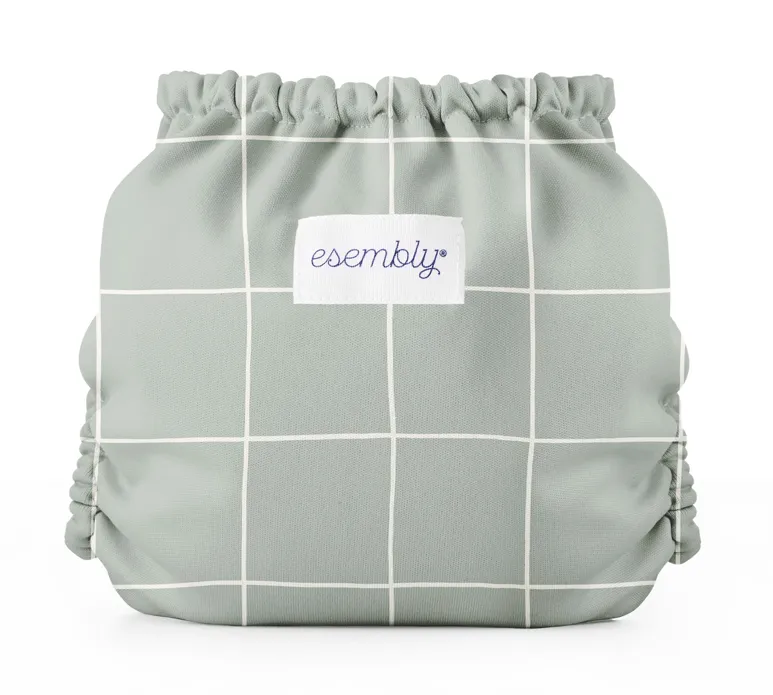 Esembly Diaper Cover - Prints