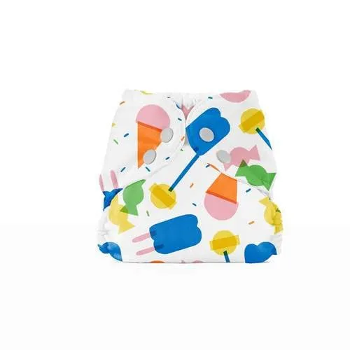 Esembly Diaper Cover - Prints