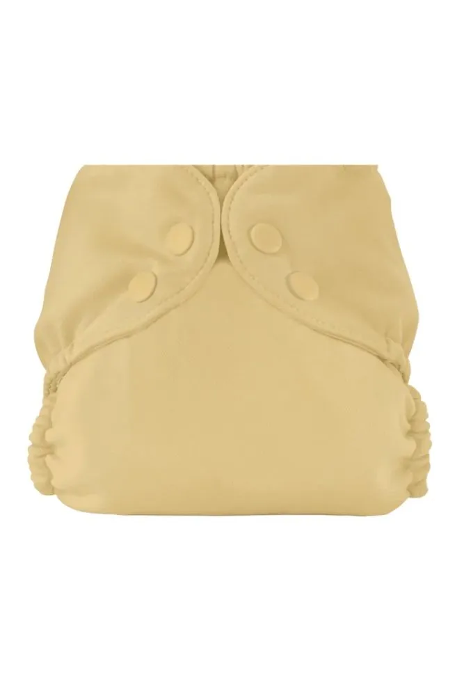 Esembly Diaper Cover - Solids