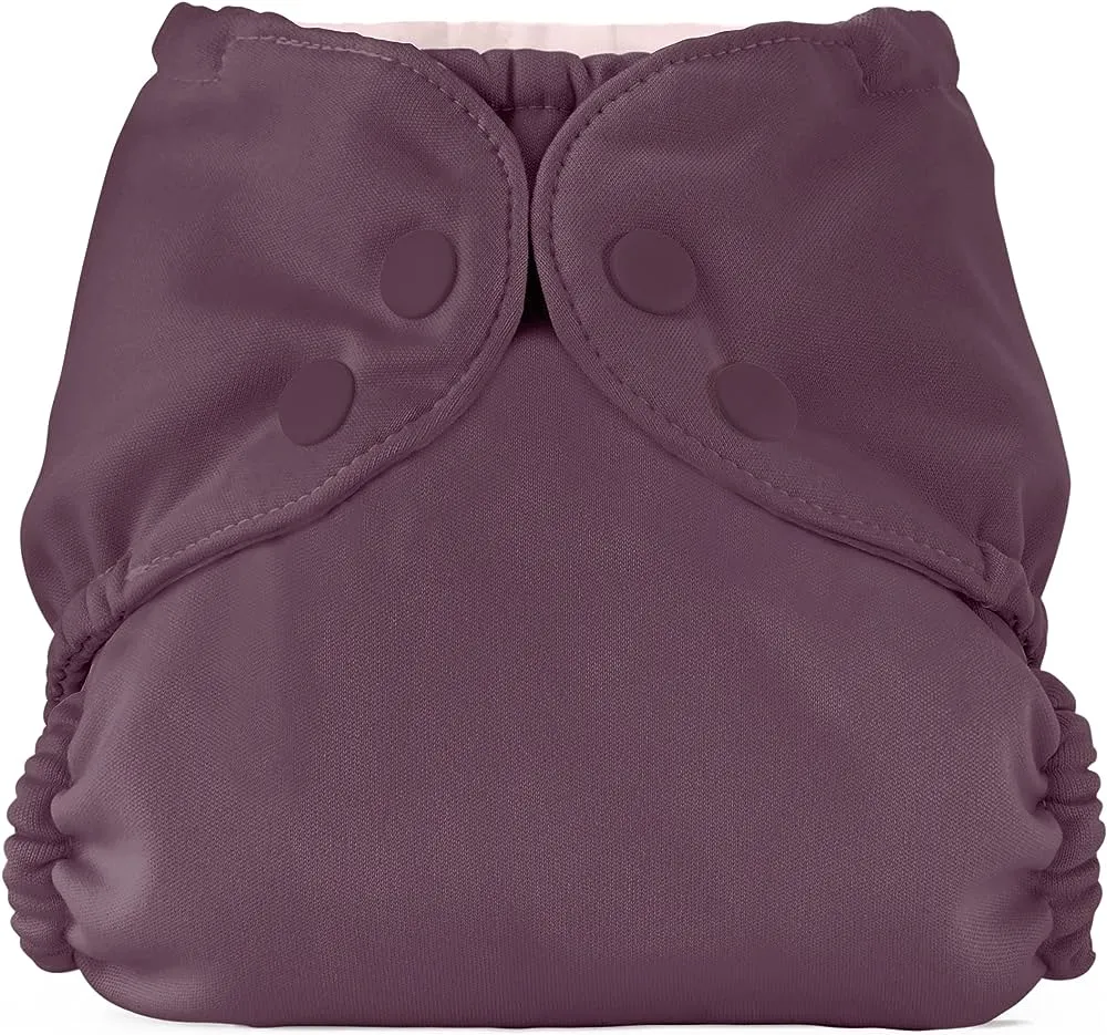 Esembly Diaper Cover - Solids