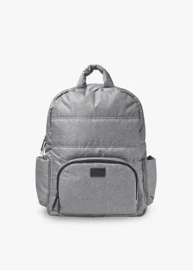 Everyday Backpack: Heather Grey