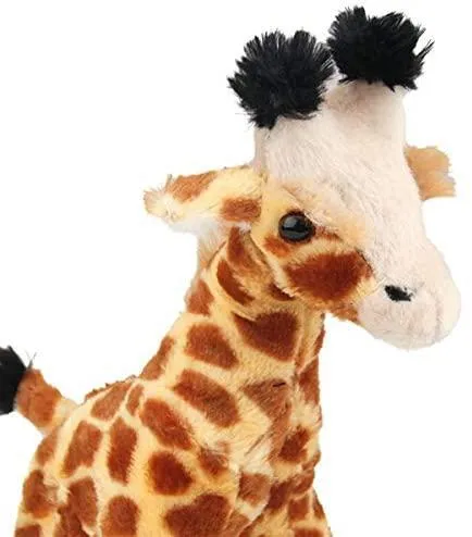 Giraffe Baby Plush, Stuffed Animal, Plush Toy, Gifts Kids, Cuddlekins 8 Inches