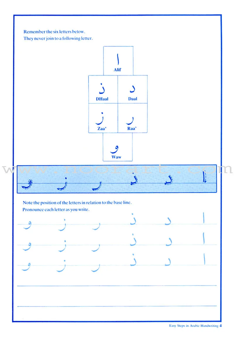 Graded Steps in Qur'an Reading (4 Books, 2 CDs, 1 Poster, 1 Chart, and Flash Cards)