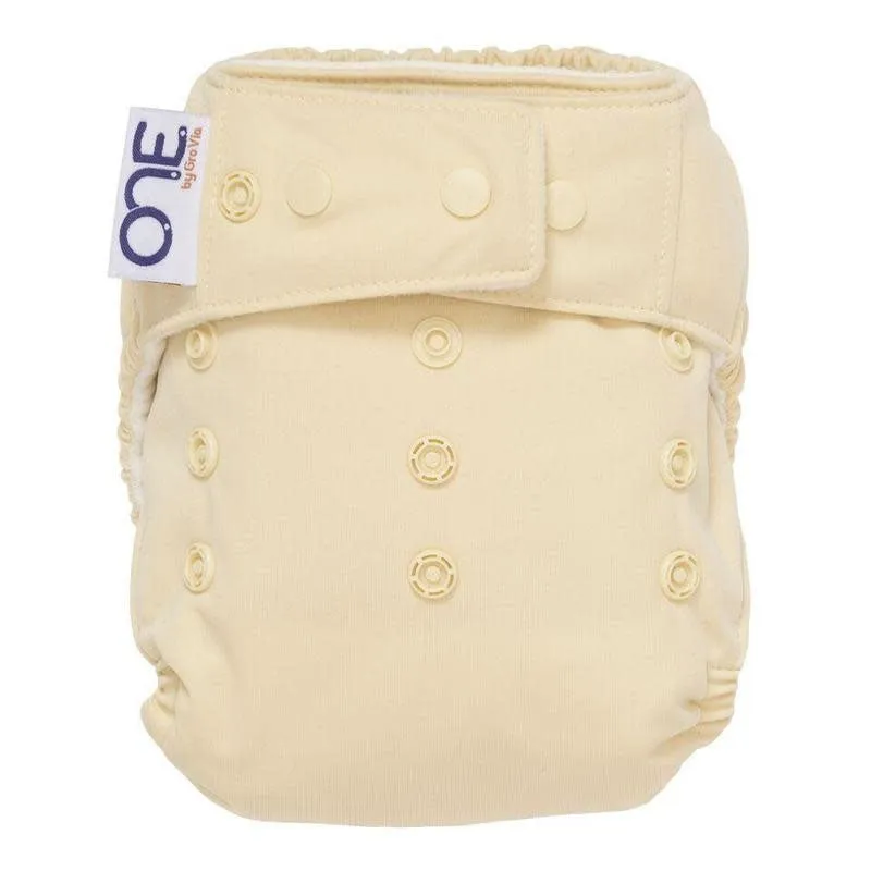 GroVia O.N.E Diaper