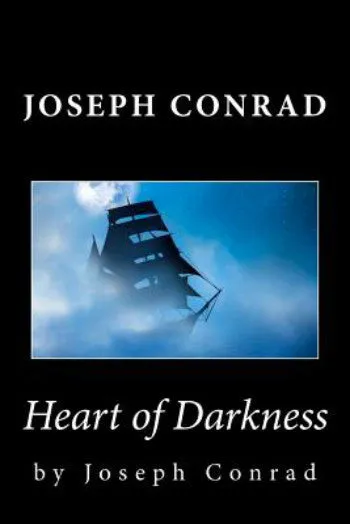 Heart of Darkness (F)