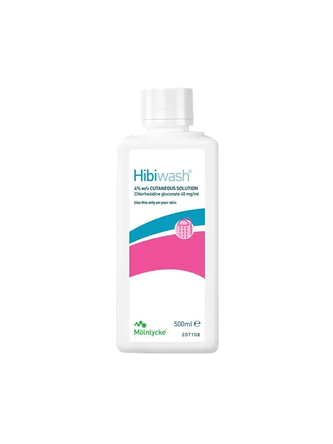 Hibiwash _ Formerly Hibiscrub