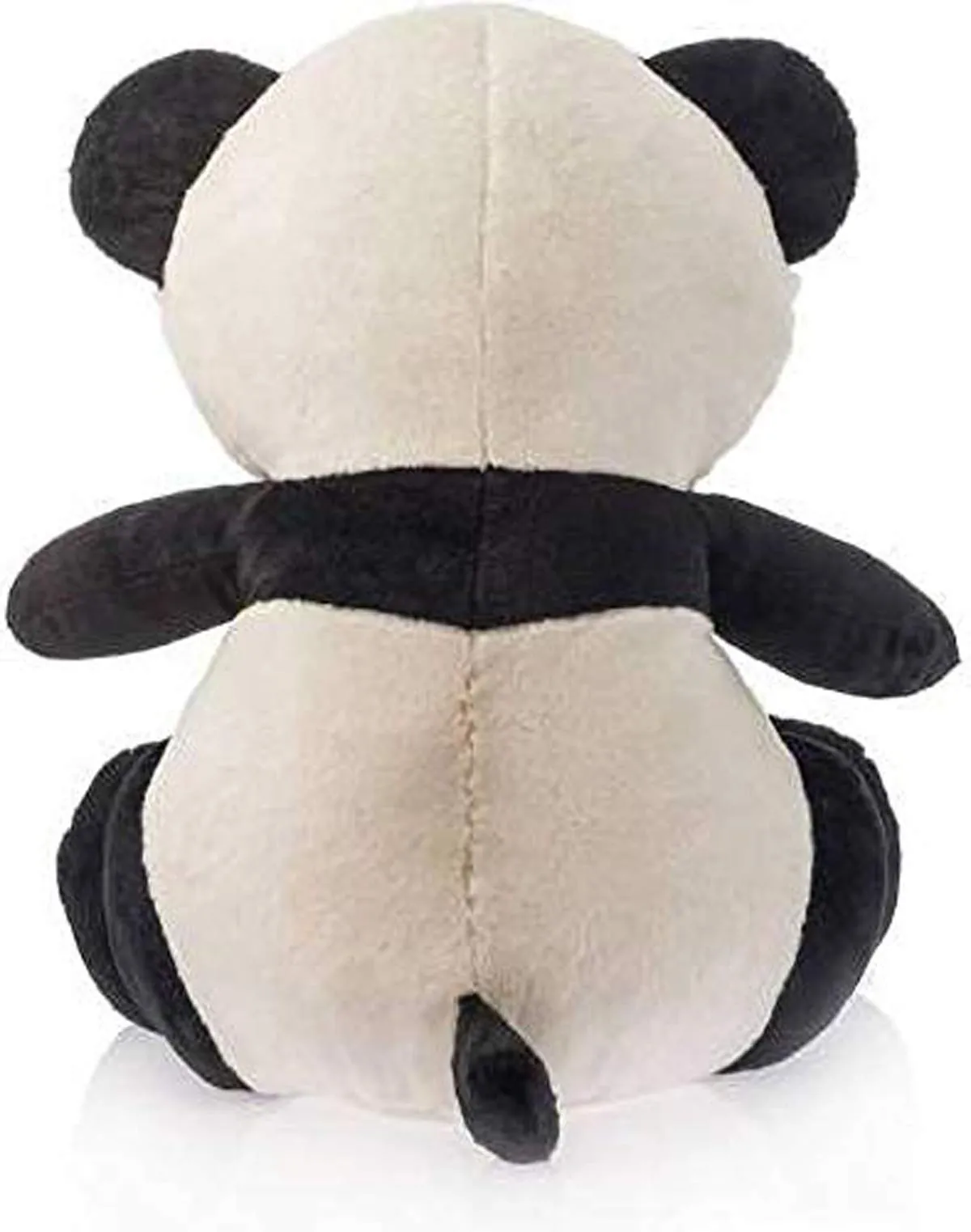 Hug N Feel 2 Feet White& Black Panda Giant Teddy Bear Soft,Plush,Cuddly Stuffed Animal for Kids, Birthdays, Anniversaries, Valentine's Day,Special Occasions Large Huggable