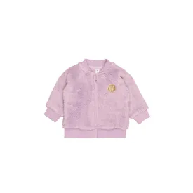 Huxbaby Magical Unicorn Fur Jacket