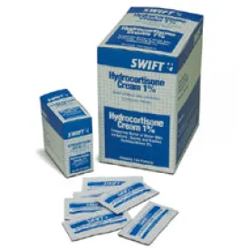 Hydrocortisone Cream 1%