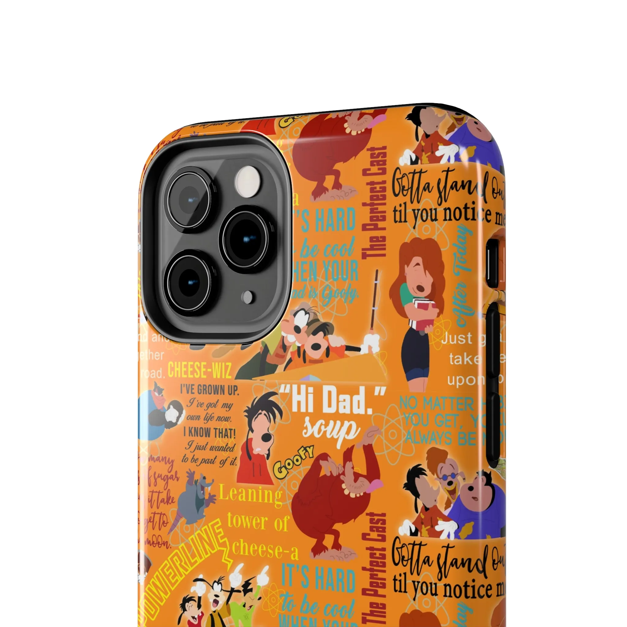 i2i Phone Case Gift Inspired Fan Art Movie