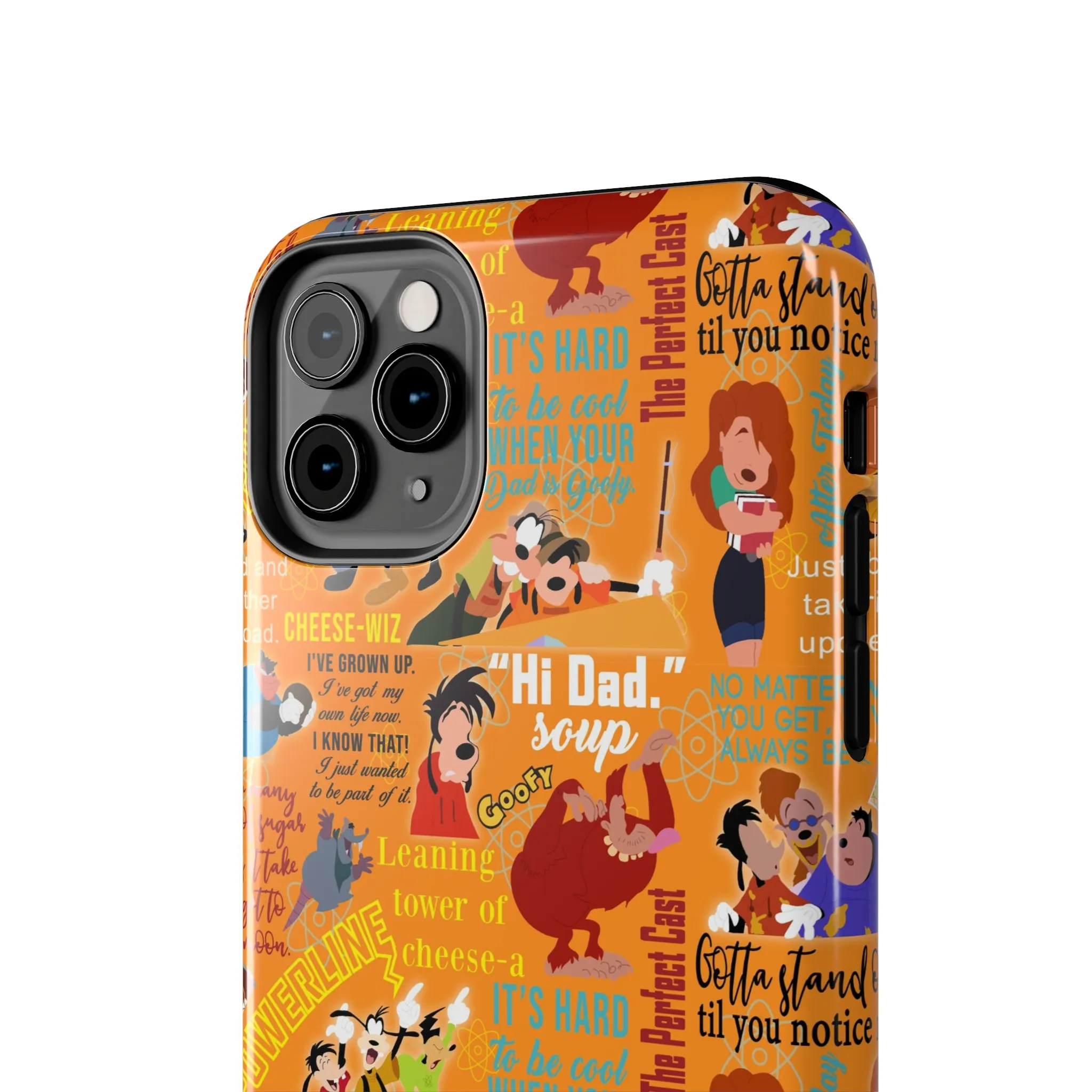 i2i Phone Case Gift Inspired Fan Art Movie