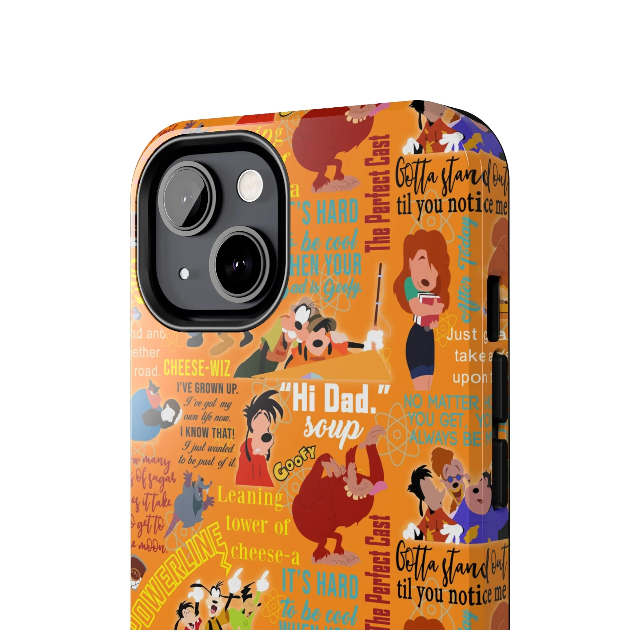 i2i Phone Case Gift Inspired Fan Art Movie