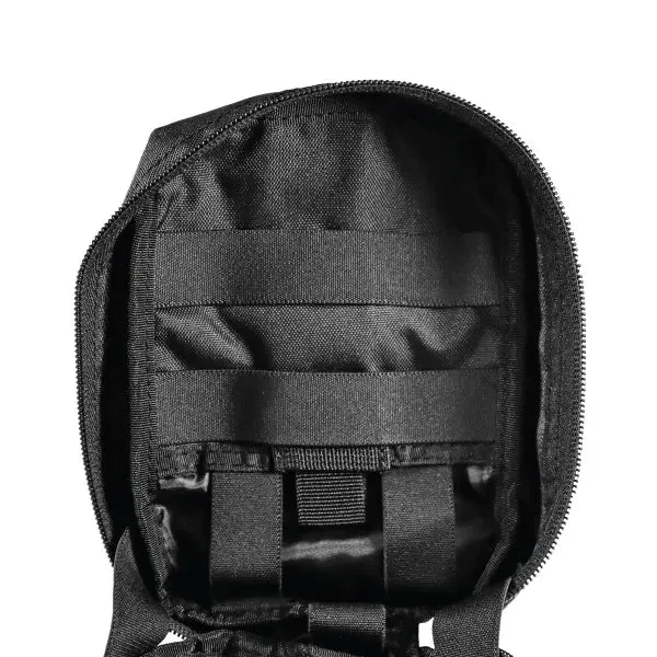 IFAK Trauma Pouch - Black (Empty)