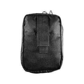 IFAK Trauma Pouch - Black (Empty)