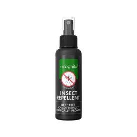 Incognito Insect Repellent Spray