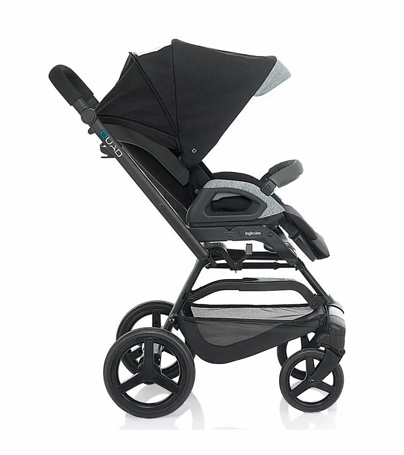 Inglesina Quad Stroller - Vulcano