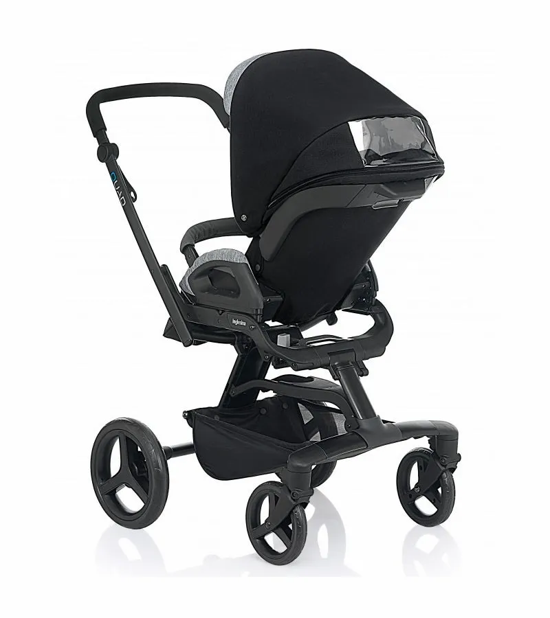 Inglesina Quad Stroller - Vulcano