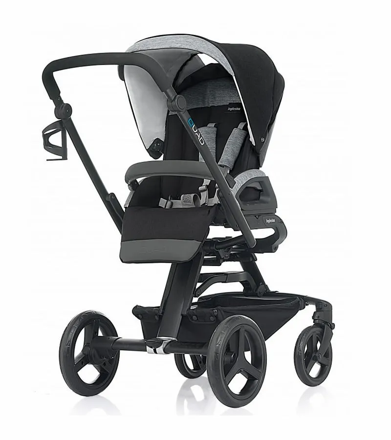 Inglesina Quad Stroller - Vulcano