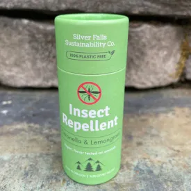 Insect Repellent