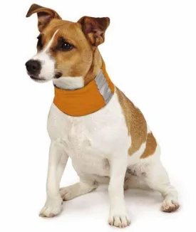 Insect Shield Dog Neck Gaiter