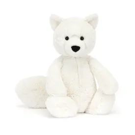 Jellycat Bashful Arctic Fox - Medium