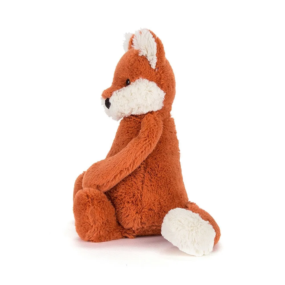 Jellycat Bashful Fox Cub - Medium