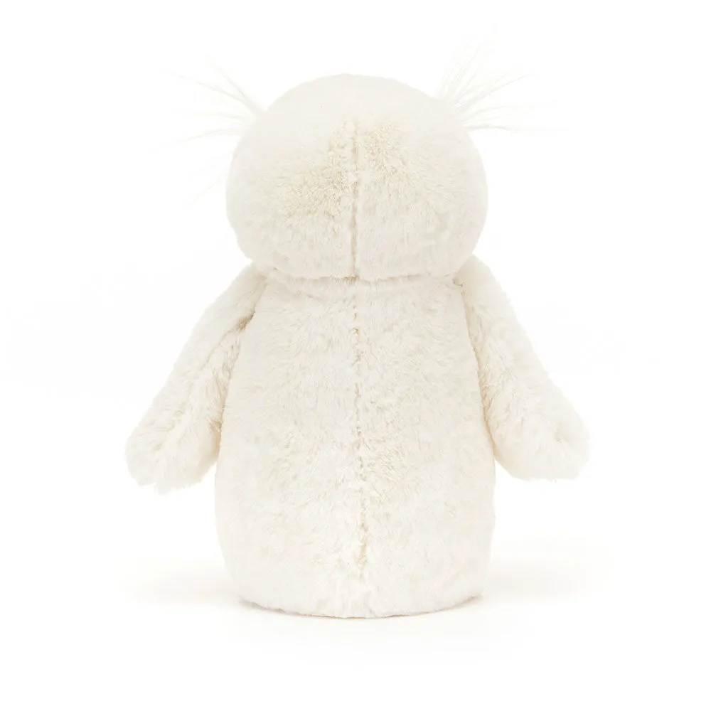 Jellycat Bashful Owl - Medium