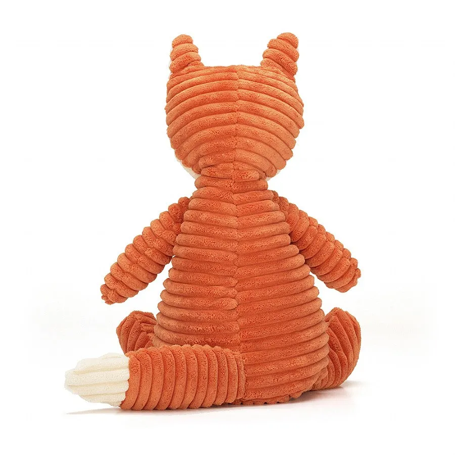 Jellycat Cordy Roy Fox - Medium