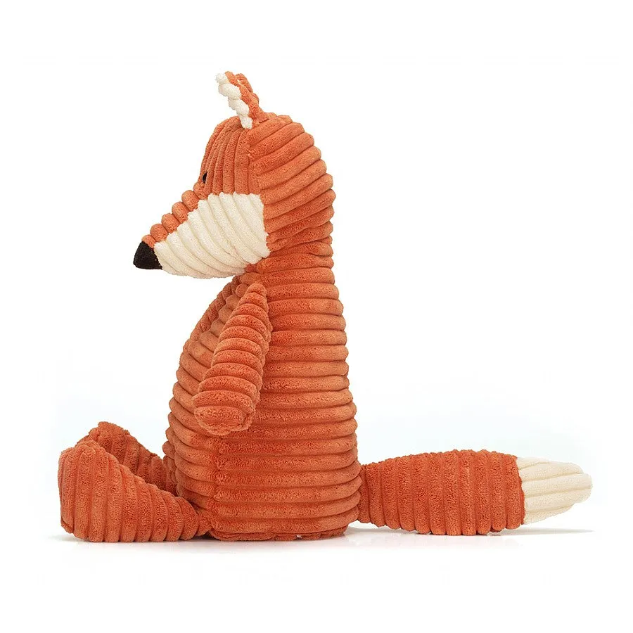 Jellycat Cordy Roy Fox - Medium