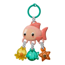 Jingle Sea Charms Fish™