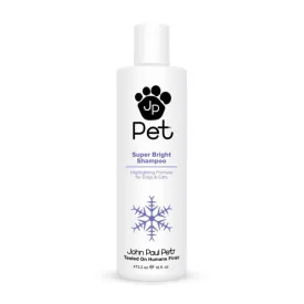 John Paul Pet Super Bright Shampoo 473ml