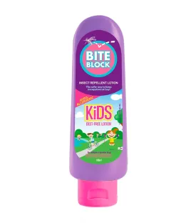 Kids Insect Repellent Lotion 100ml