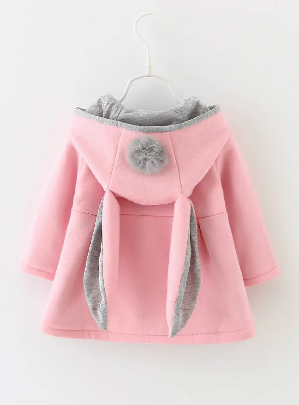 Kids Jacket Outerwear Children Clothing Baby Coats