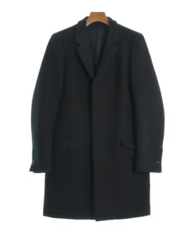 KURO Chesterfield coats