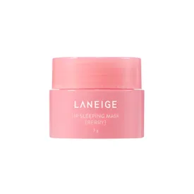 LANEIGE LIP SLEEPING MASK EX- MINI (3G)