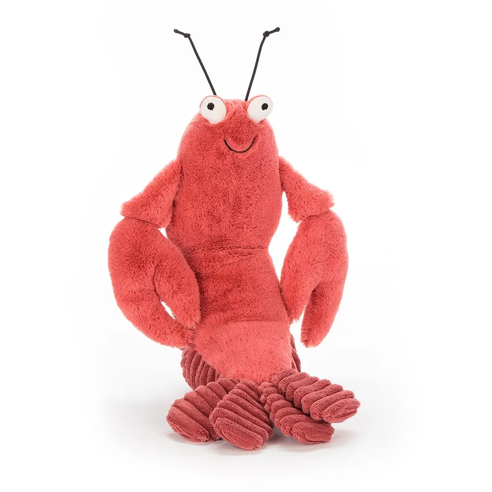 Larry Lobster Medium