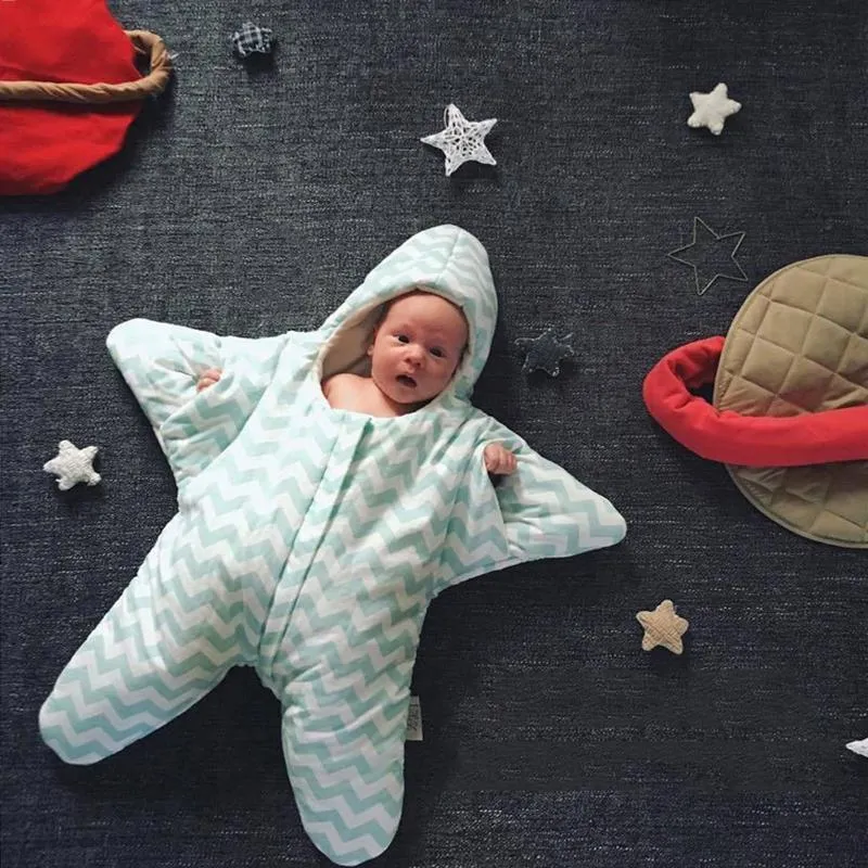 Little Star Baby Sleeping Bag