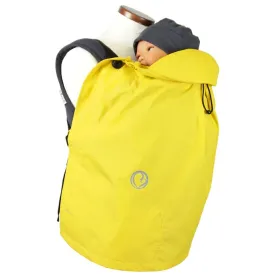 Mamalila Sunshine Yellow Rain Cover