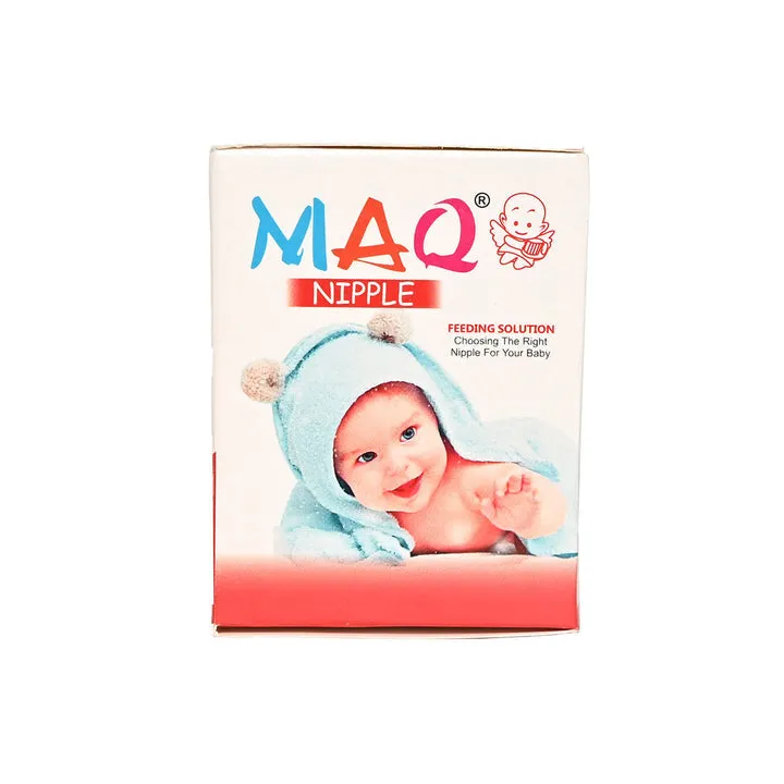 MAQ Nipple 2 Pcs